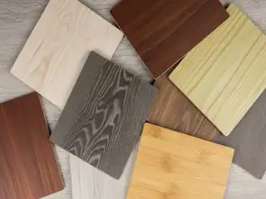 Newtownards laminate Flooring Colours