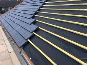 Bangor Tile Roof Replacement
