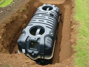 Septic Tank Supply and Installation Co Down