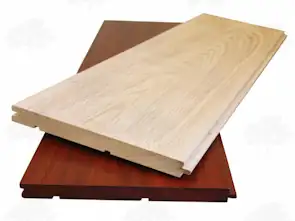 Solid Hardwood Flooring Bangor County Down