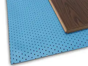 East Belfast Floor Levelling and Underlay